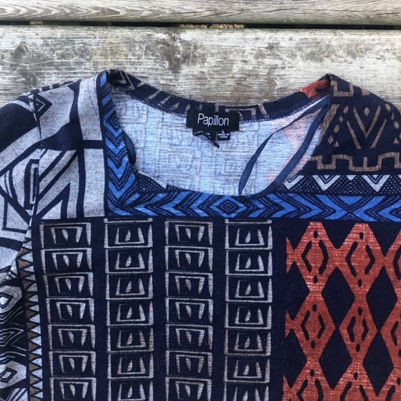 Papillon Dress - Picture 4 of 6